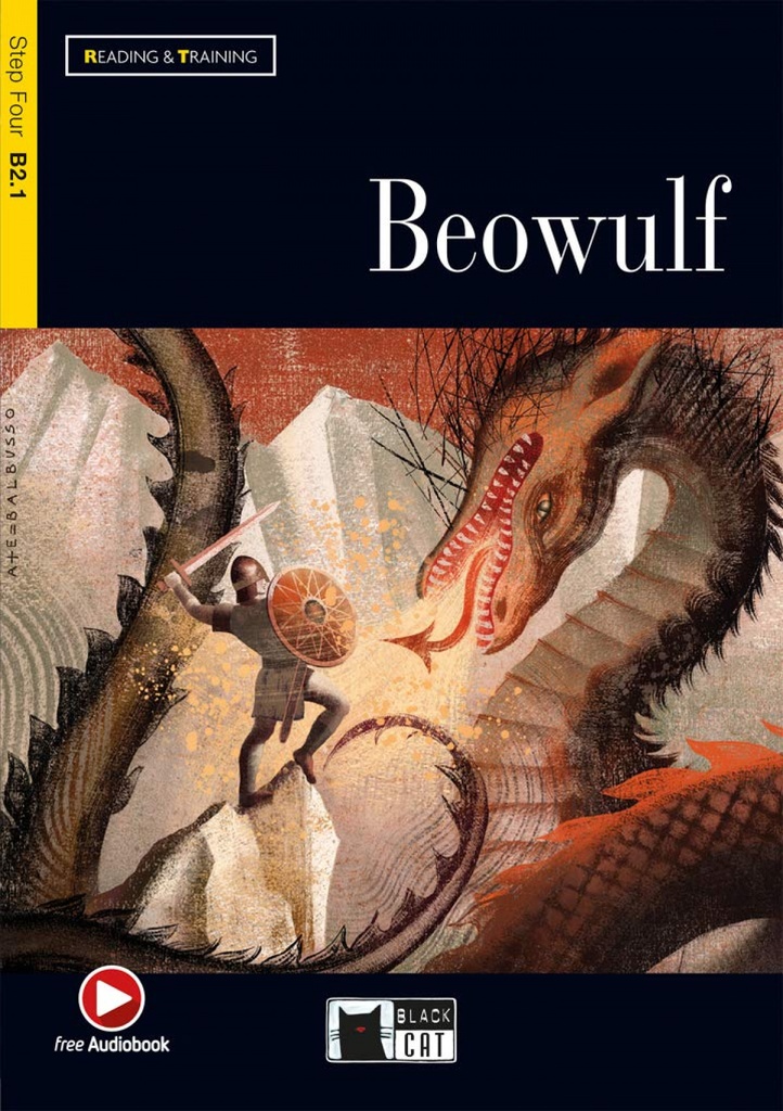 Beowulf.Book+CD