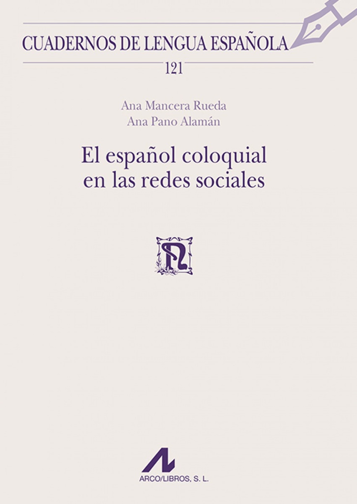 El Español coloquial en las redes sociales