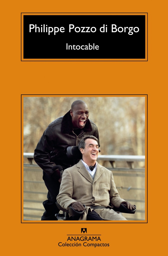 Intocable