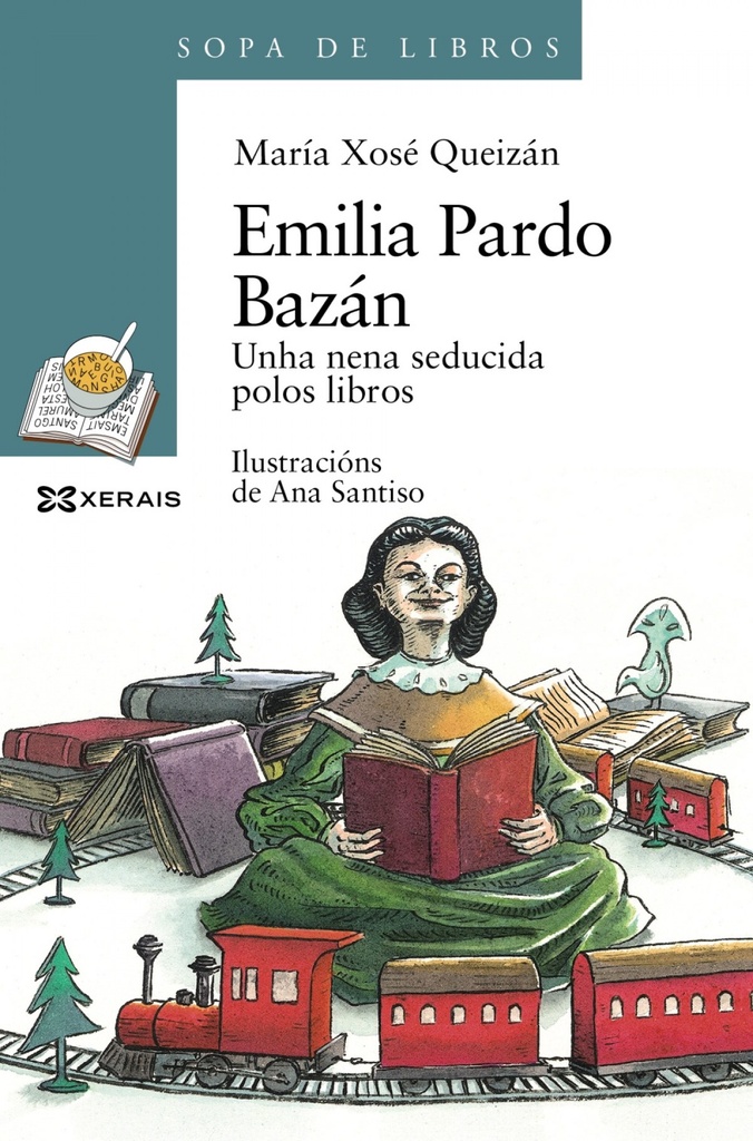 Emilia Pardo Bazán