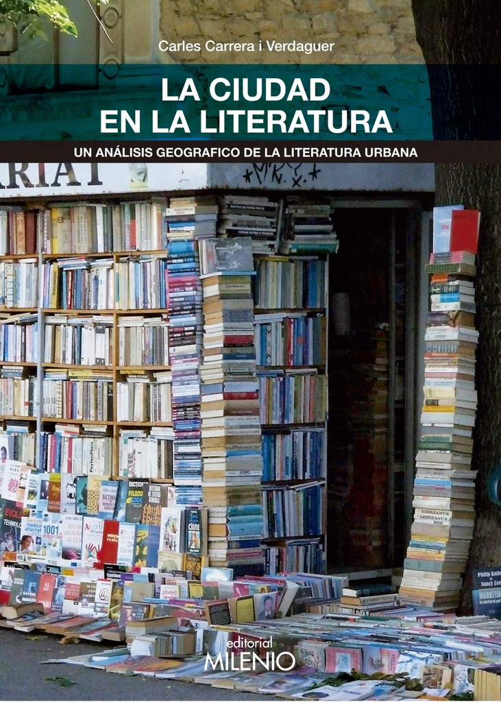 La ciudad en la literatura