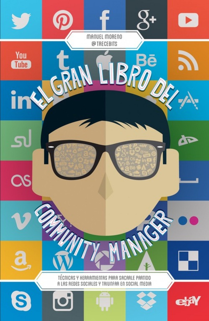 El gran libro del community manager