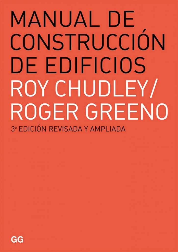 Manual de construcción de edificios