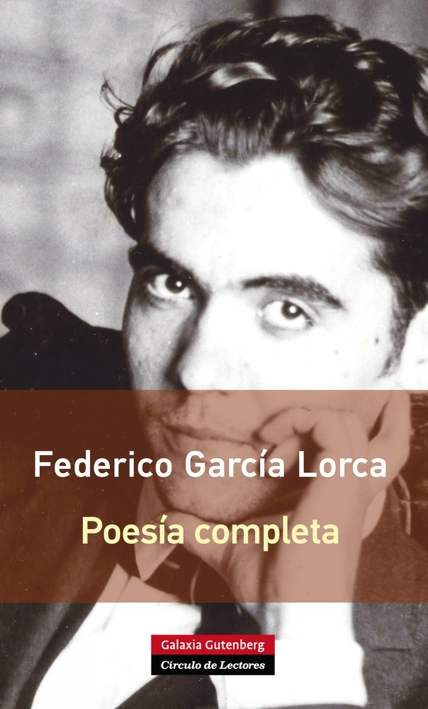 Poesía completa