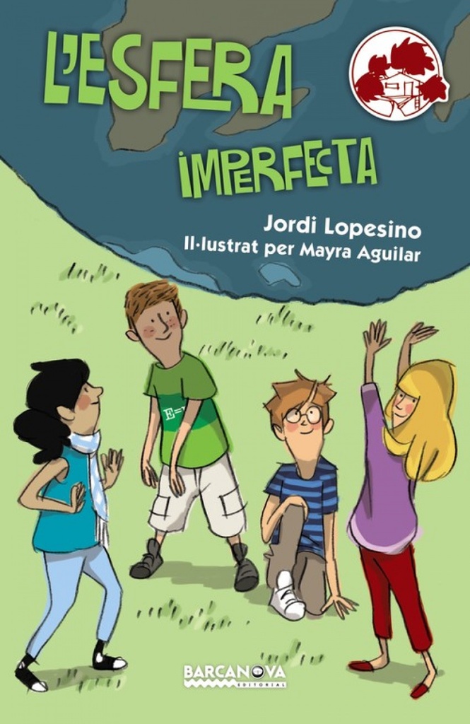 L´ESFERA IMPERFECTA