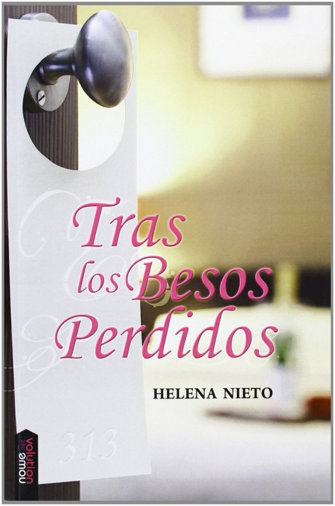 Tras los besos perdidos