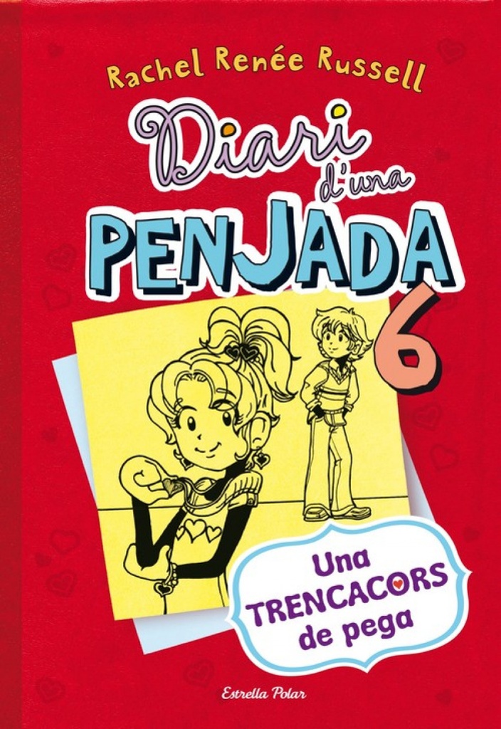 Diari d´una penjada 6. Una trencacors de pega