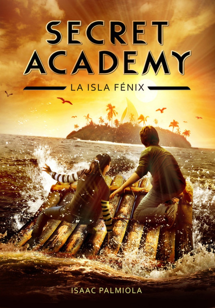 La isla Fenix