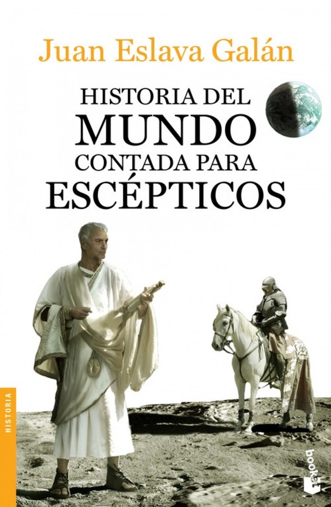 Historia del mundo contada para escepticos