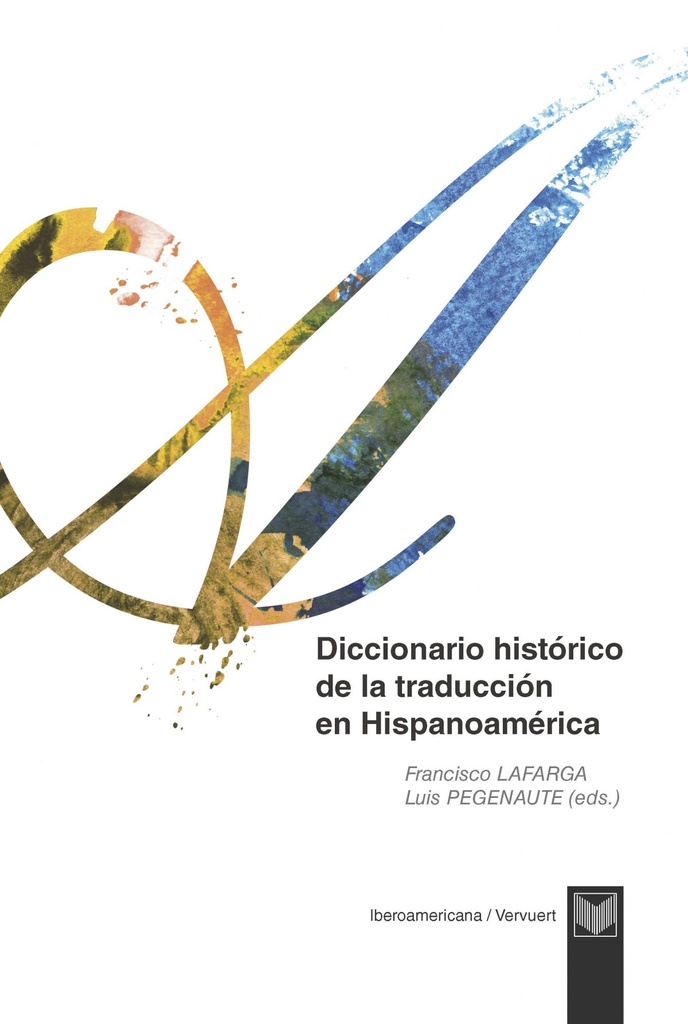 Diccionario histórico de la traducción en Hispanoamérica