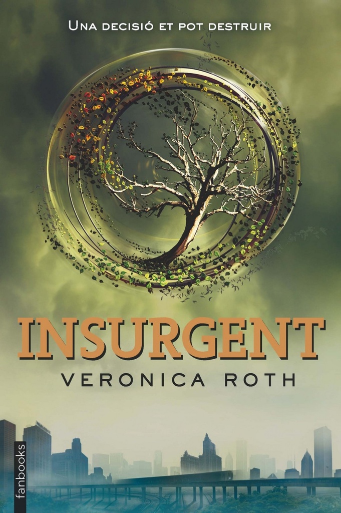 Insurgent