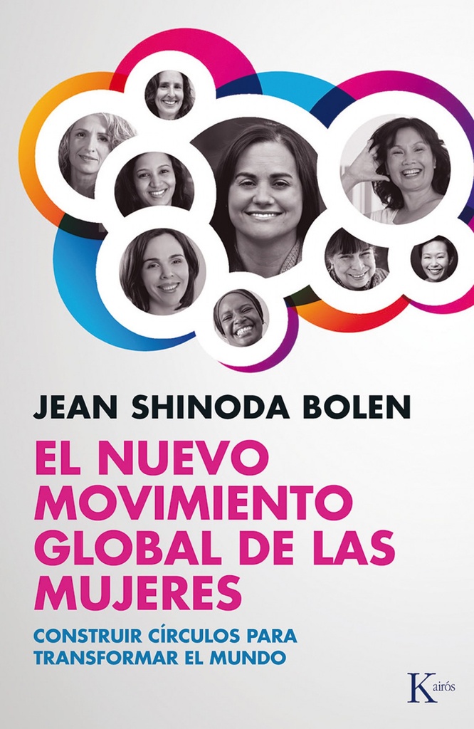 El nuevo movimiento global de las mujeres