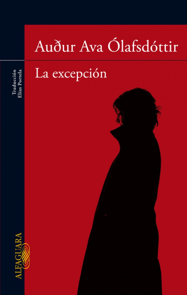 LA EXCEPCION