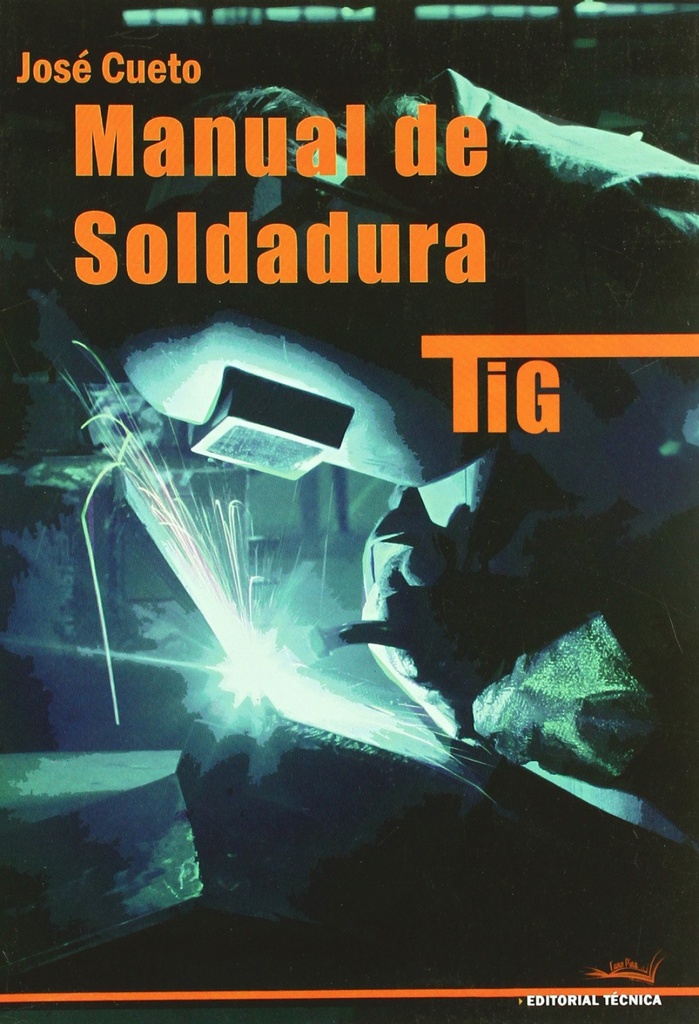 Manual de soldadura tig