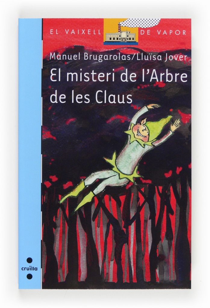 El misteri de l´Arbre de les Claus