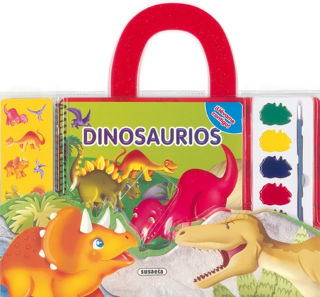 Dinosaurios