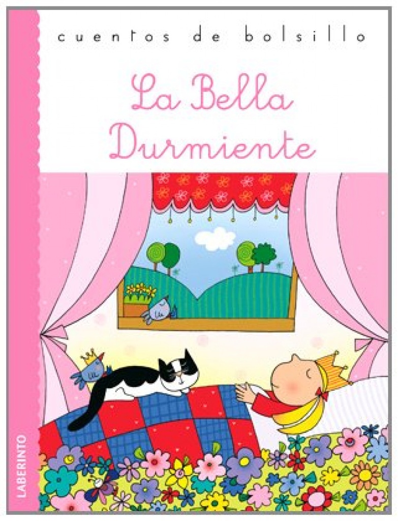 Bella durmiente