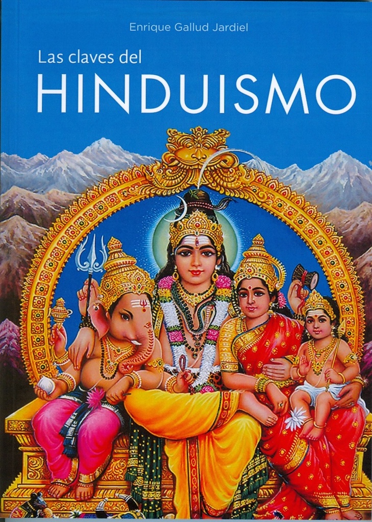 Las claves del Hinduismo