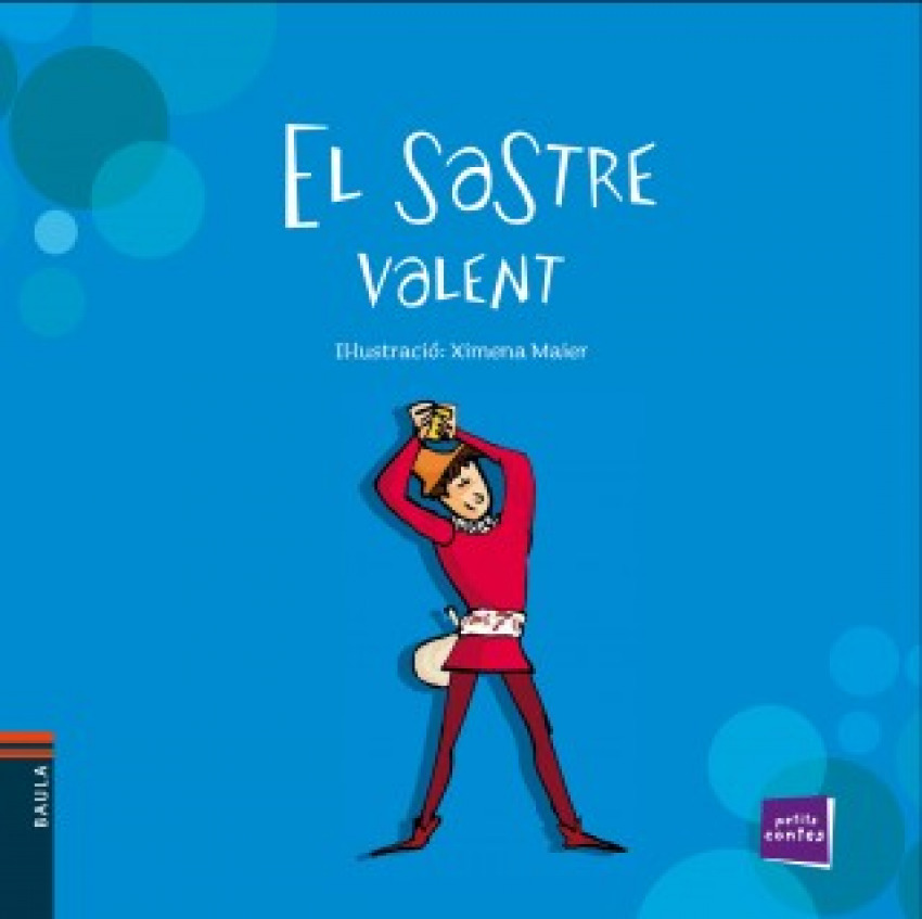 El sastre valent