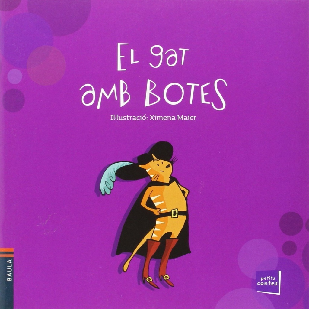 El gat amb botes