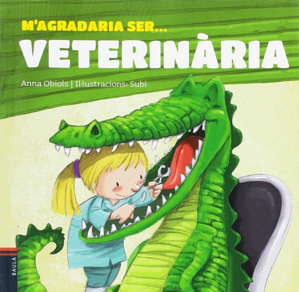 Veterinària