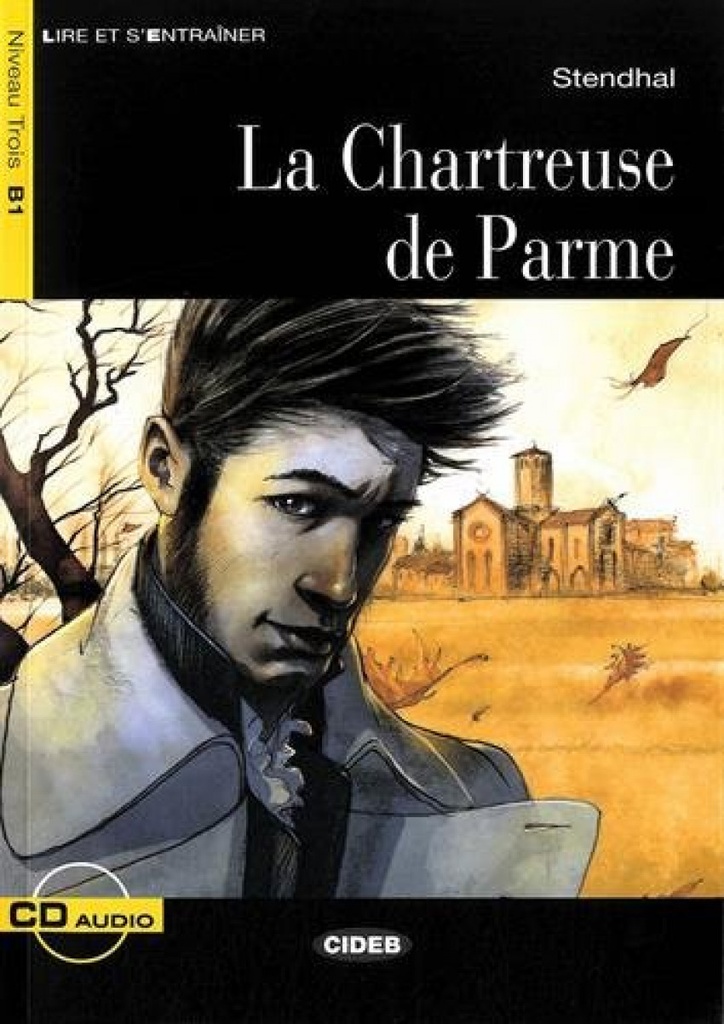 Chartreuse de parme