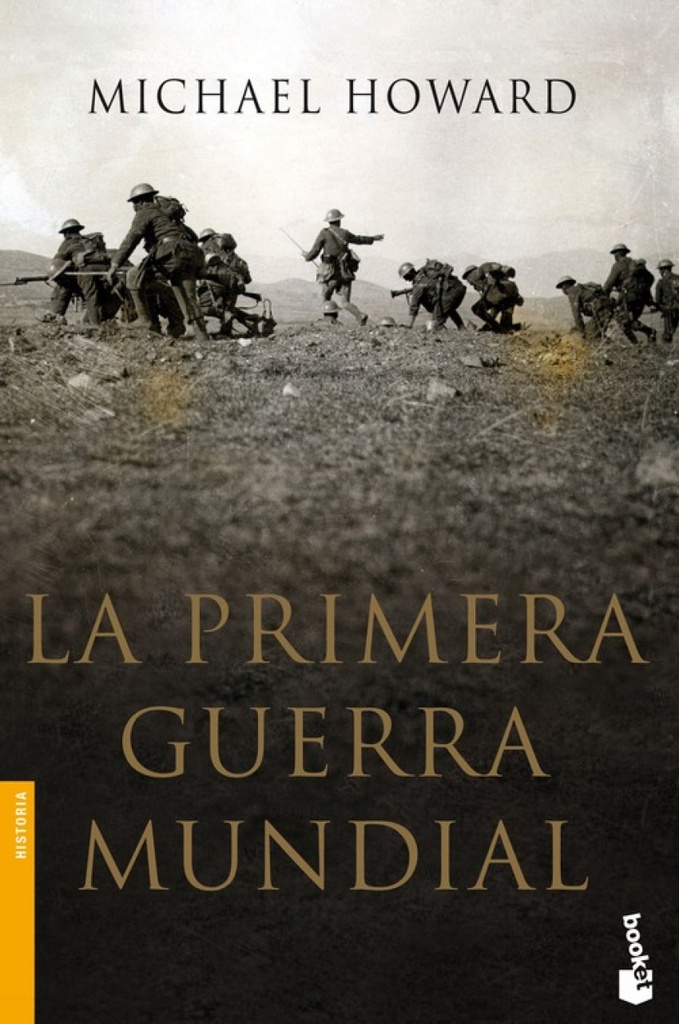 La primera Guerra Mundial