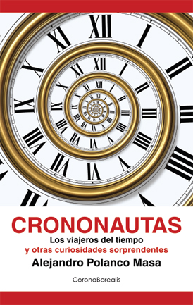 Crononautas