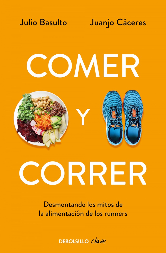 Comer y correr