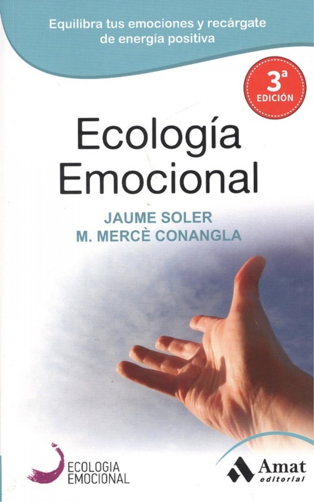 ECOLOGIA EMOCIONAL