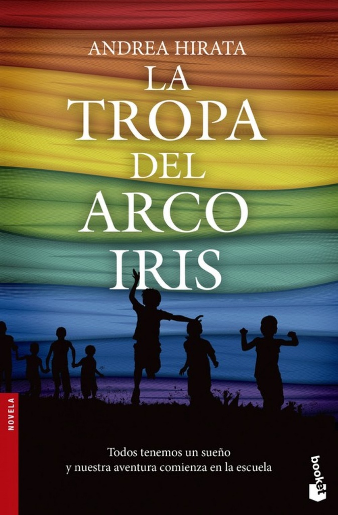 La tropa del arcoiris