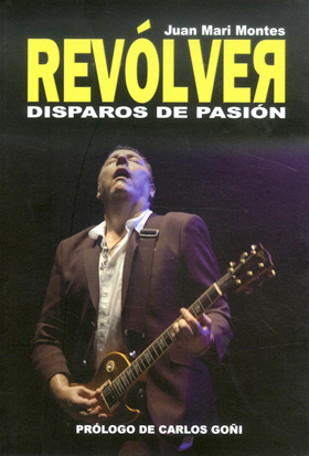 Revolver.Disparos de pasion