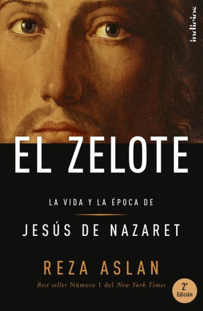 El zelote