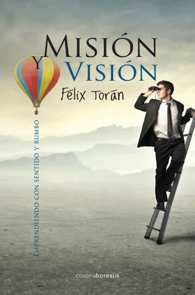 Mision vision