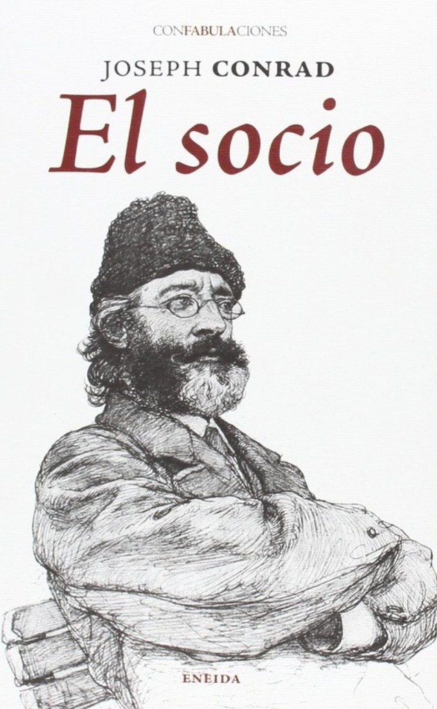 El socio