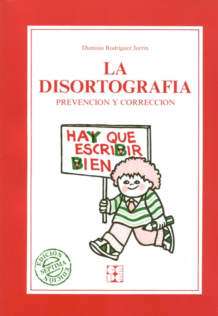 La distografía