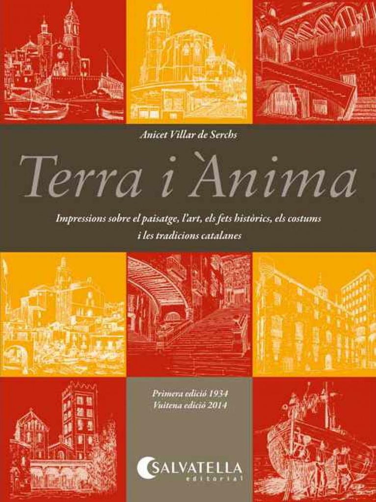 Terra i Ánima