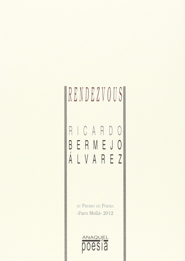 Rendezvous