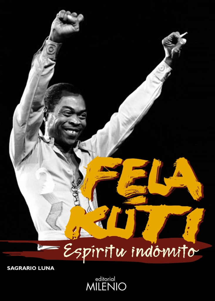 Fela kuti