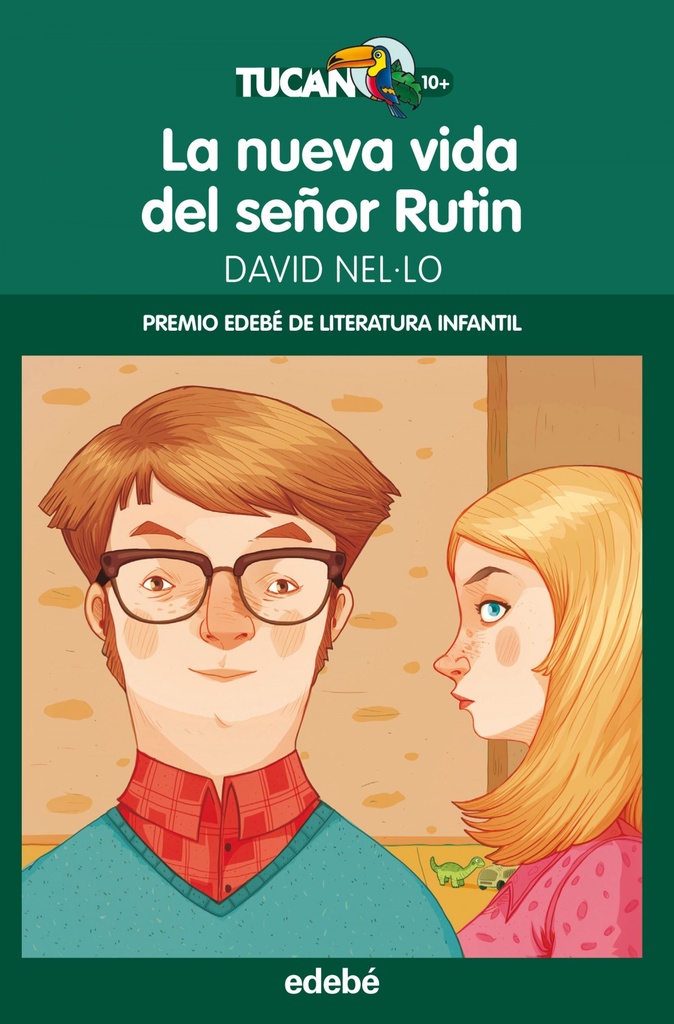 La nueva vida del señor Rutin