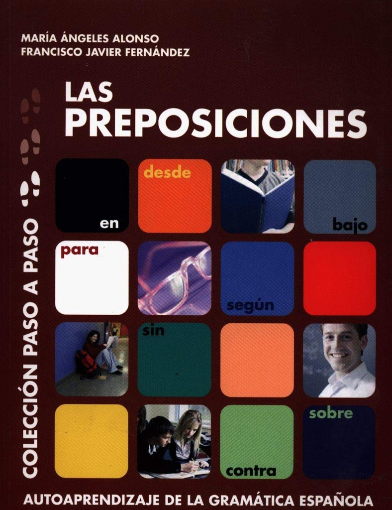 Las preposiciones