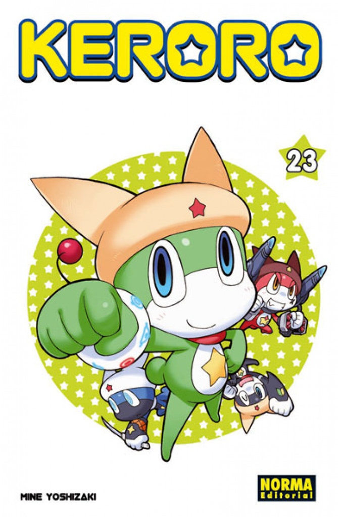 Keroro