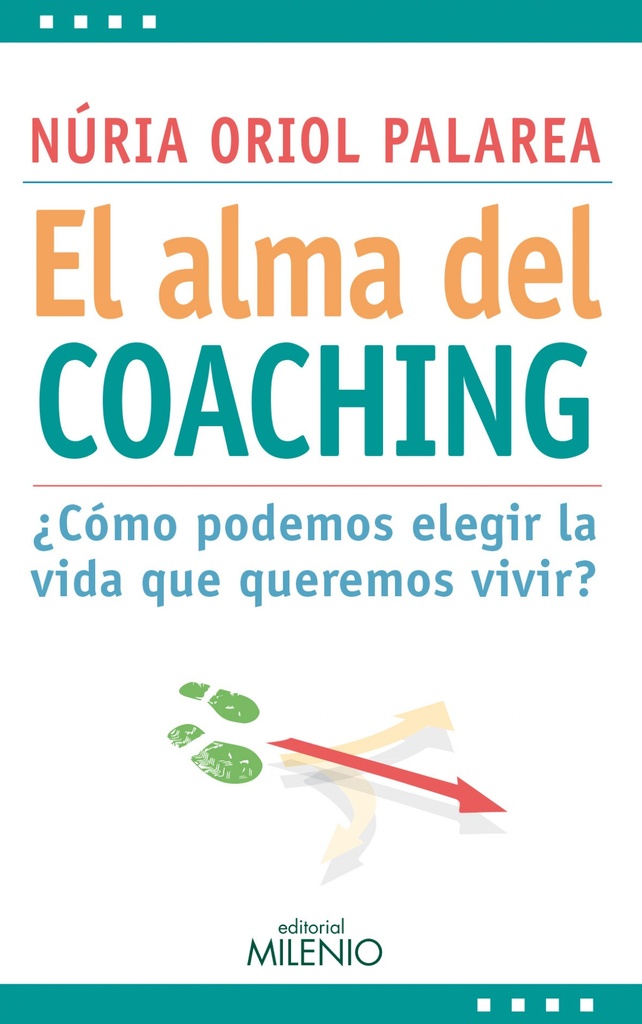 El alma del coaching