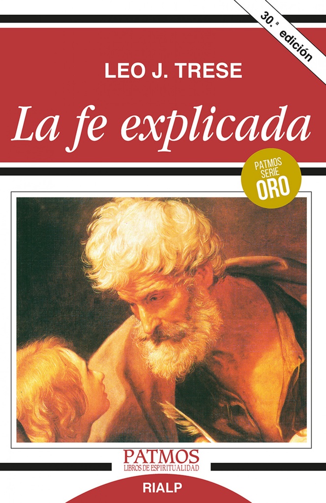 La fe explicada