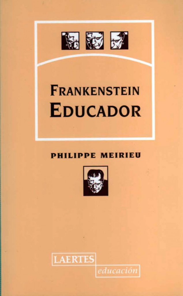 Frankestein educador