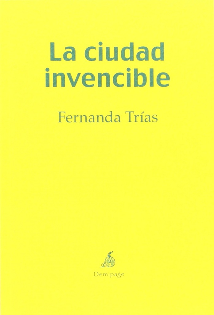 La ciudad invencible