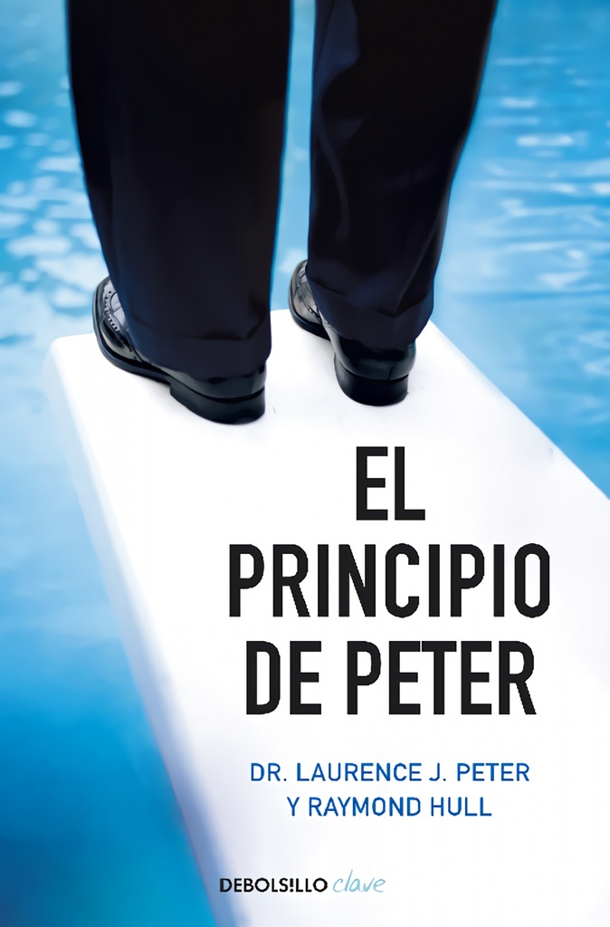 El principio de Peter