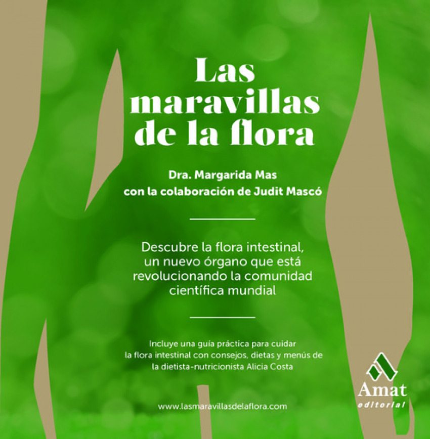 Las maravillas de la flora