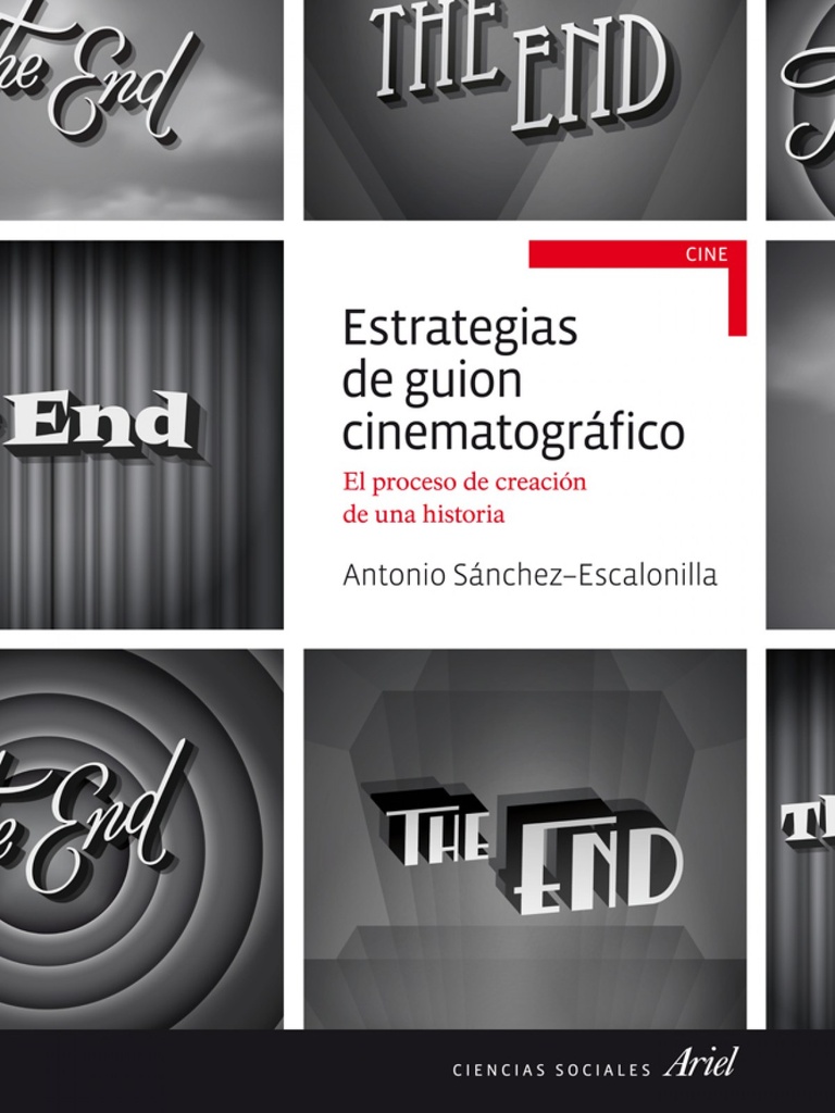 estrategias de guion cinematografico