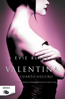 Valentina y el cuarto oscuro